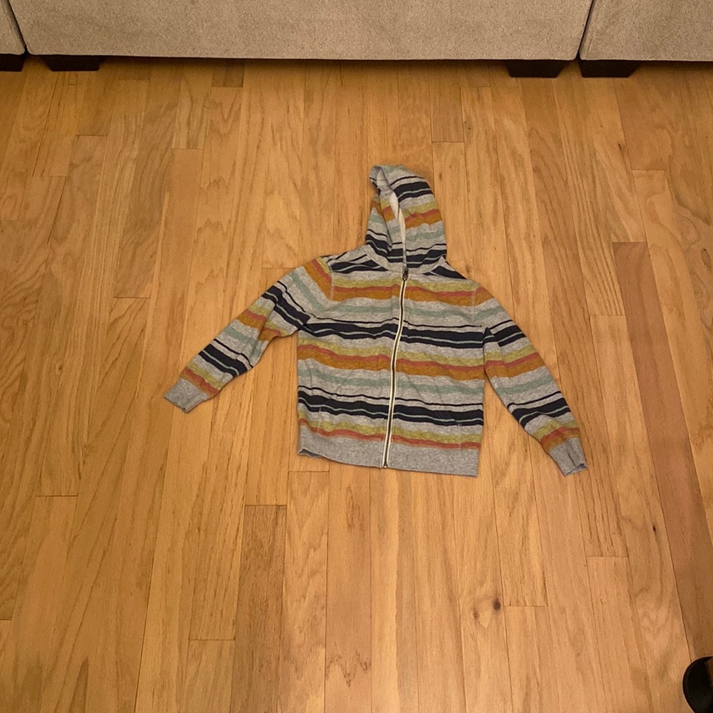 Gymboree cotton sweatshirts size 7/8